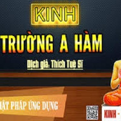 Kinh Trường A Hàm